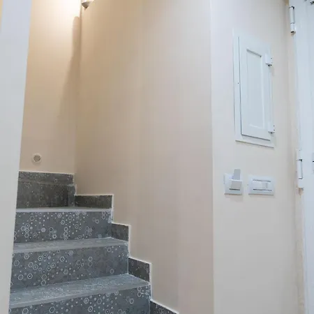 Mare Chiaja Apartment Naples Exterior photo