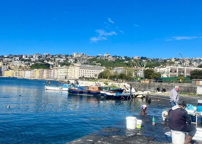 Mare Chiaja