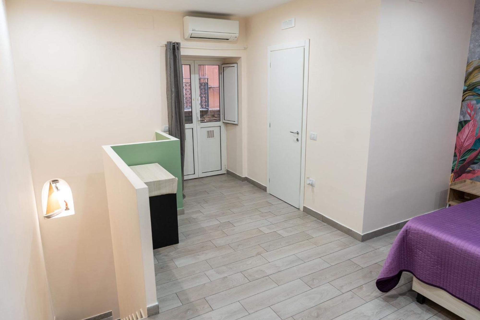 Apartment Mare Chiaja