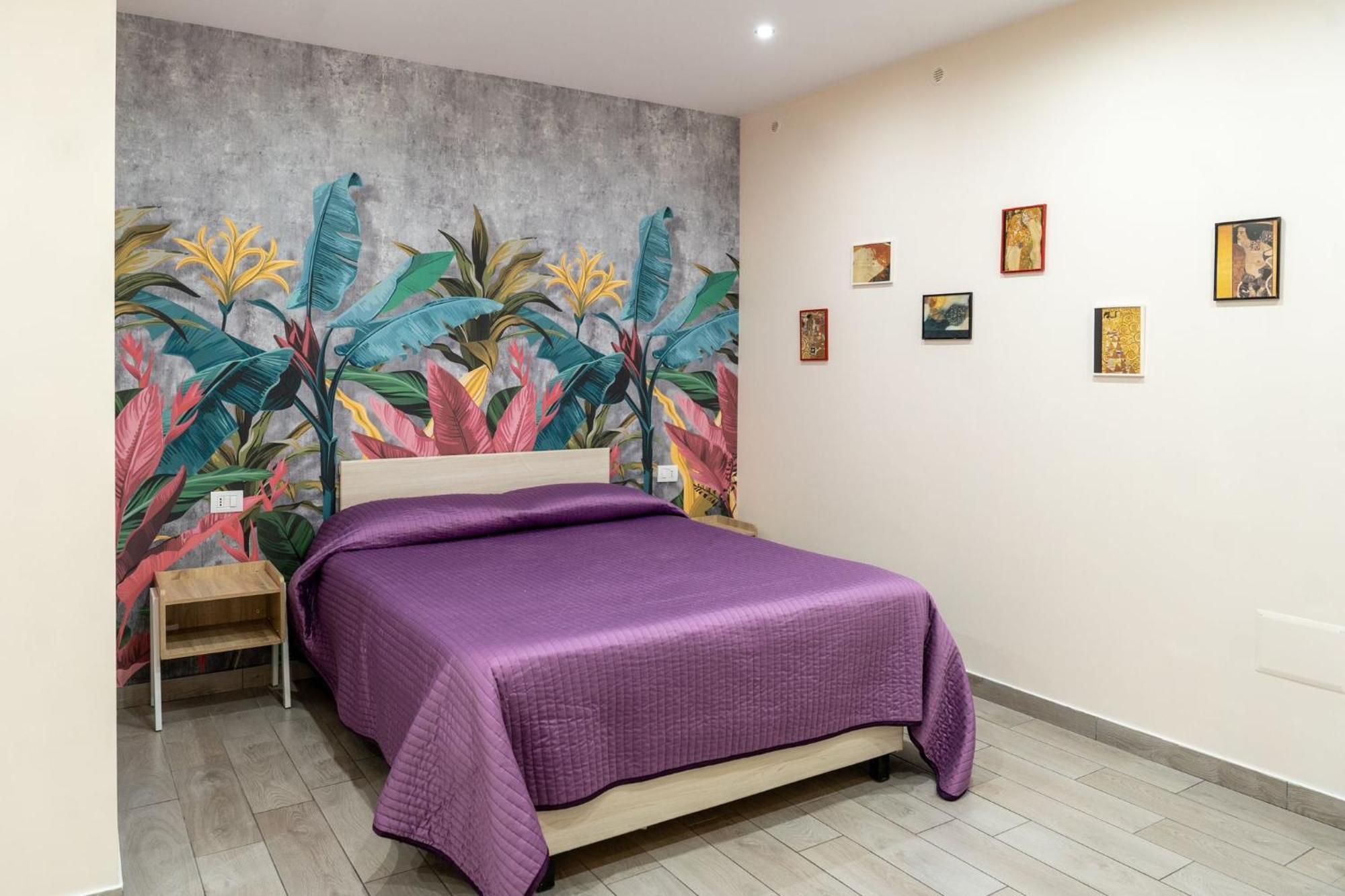 Mare Chiaja Apartment Naples