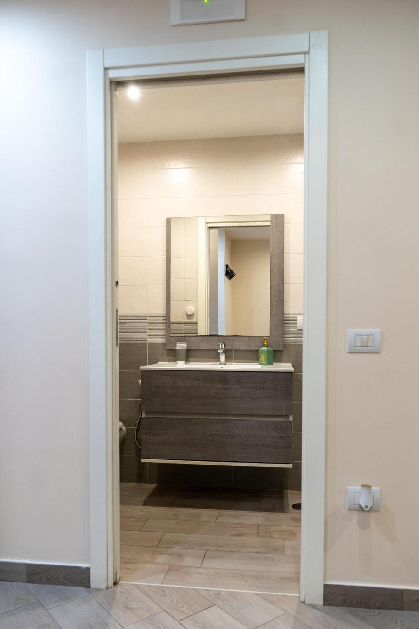 Apartment Mare Chiaja Neapel