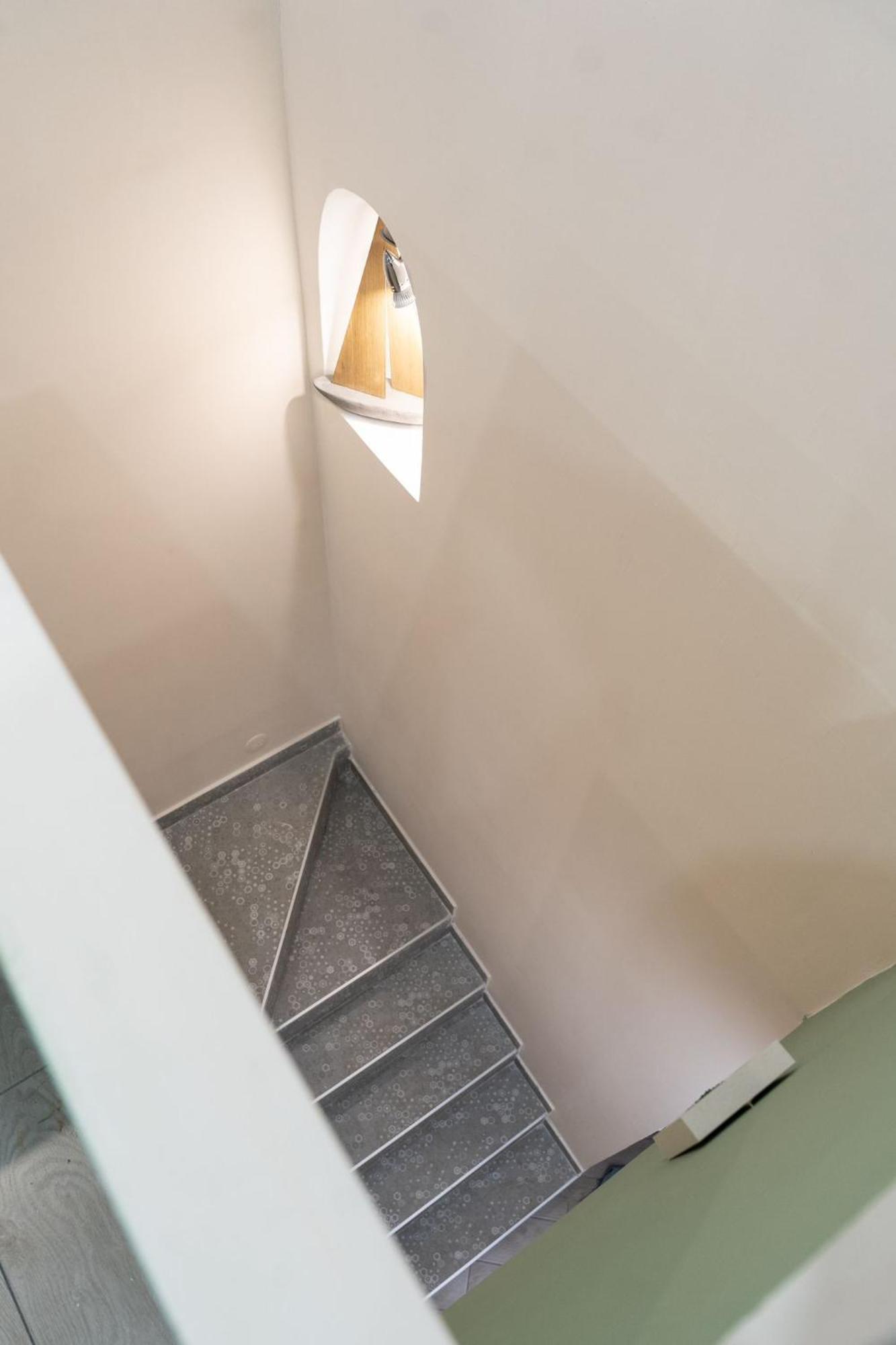 Apartment Mare Chiaja Neapel