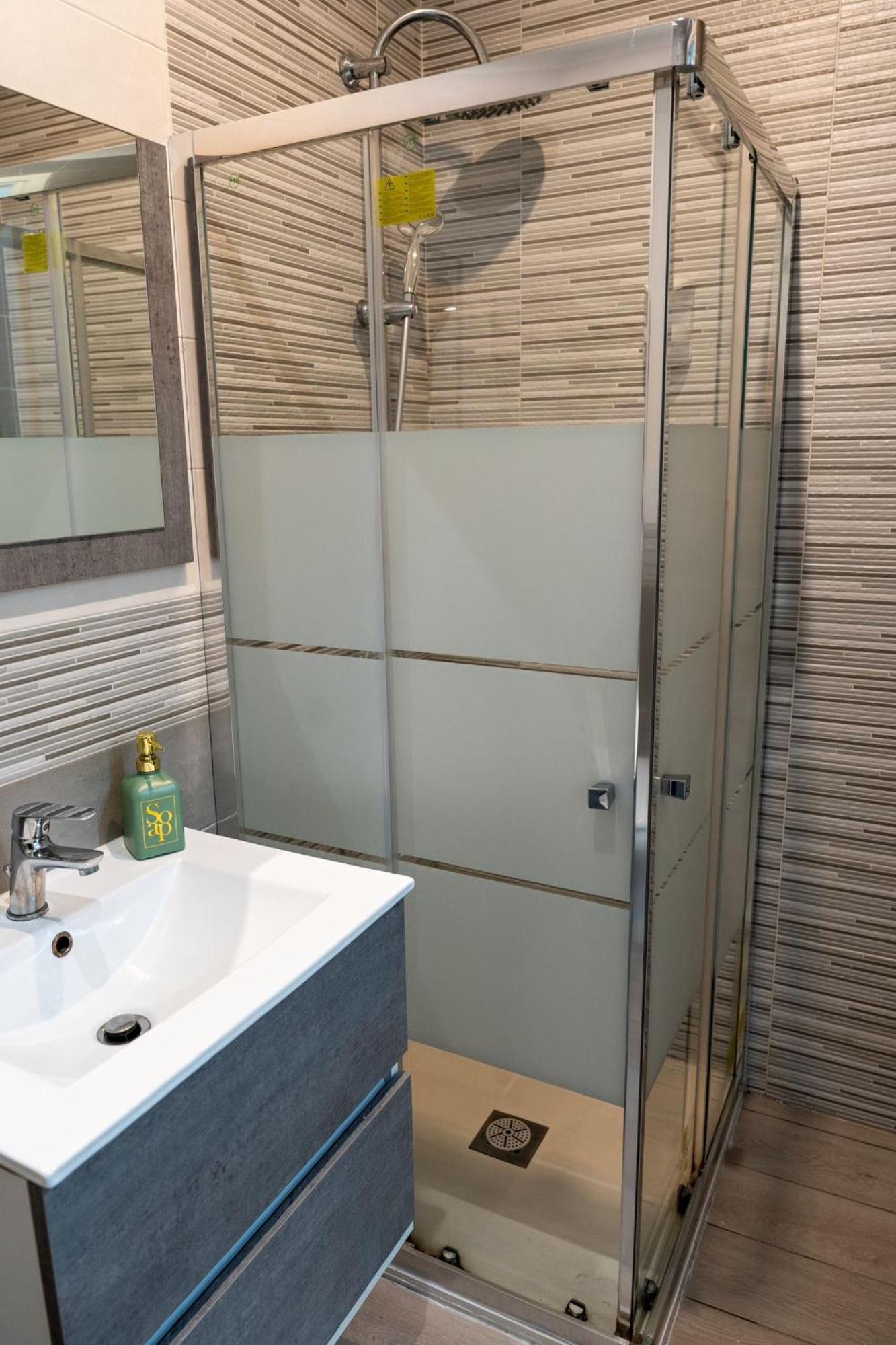 Apartment Mare Chiaja Naples