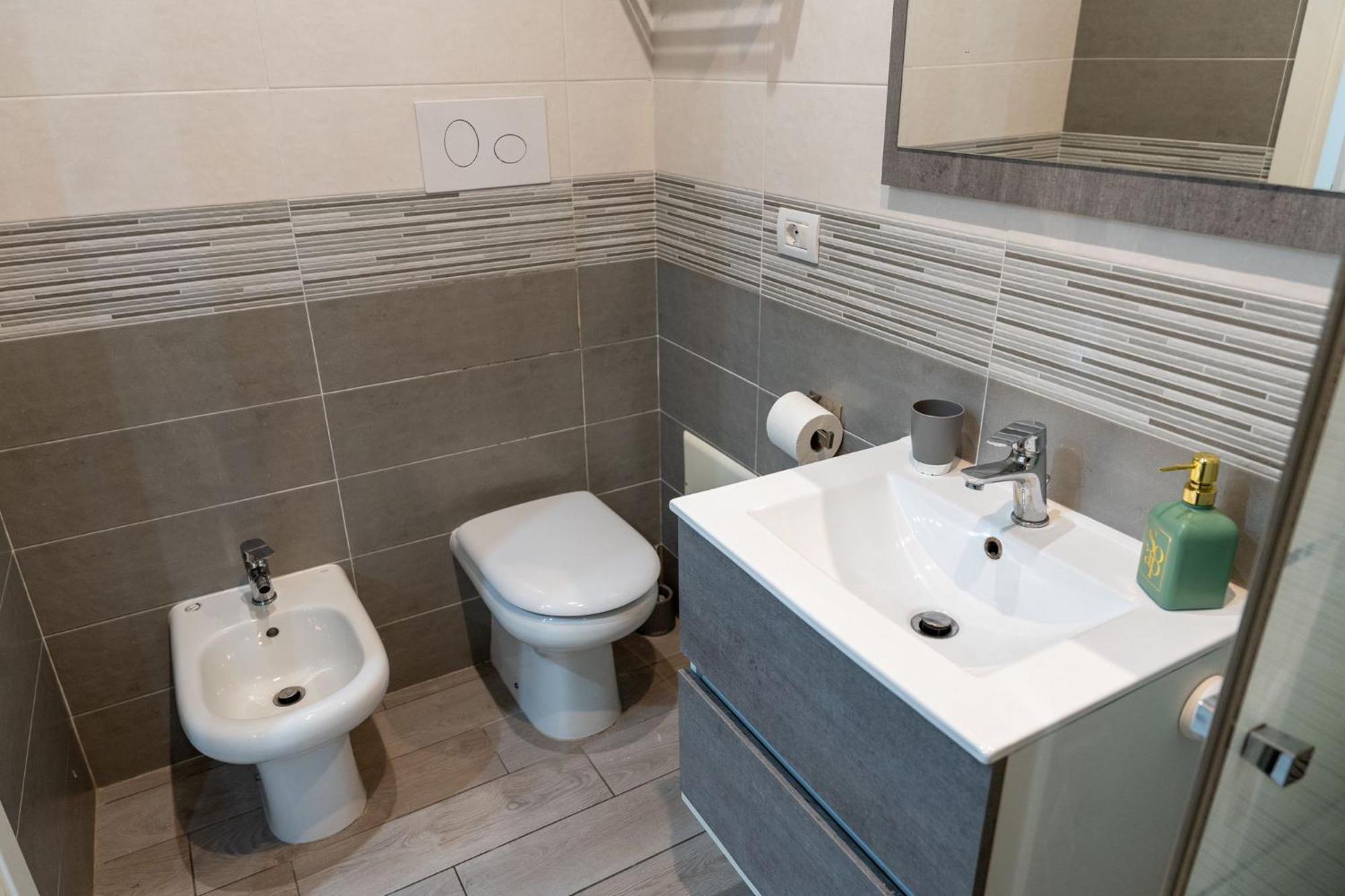 Apartment Mare Chiaja