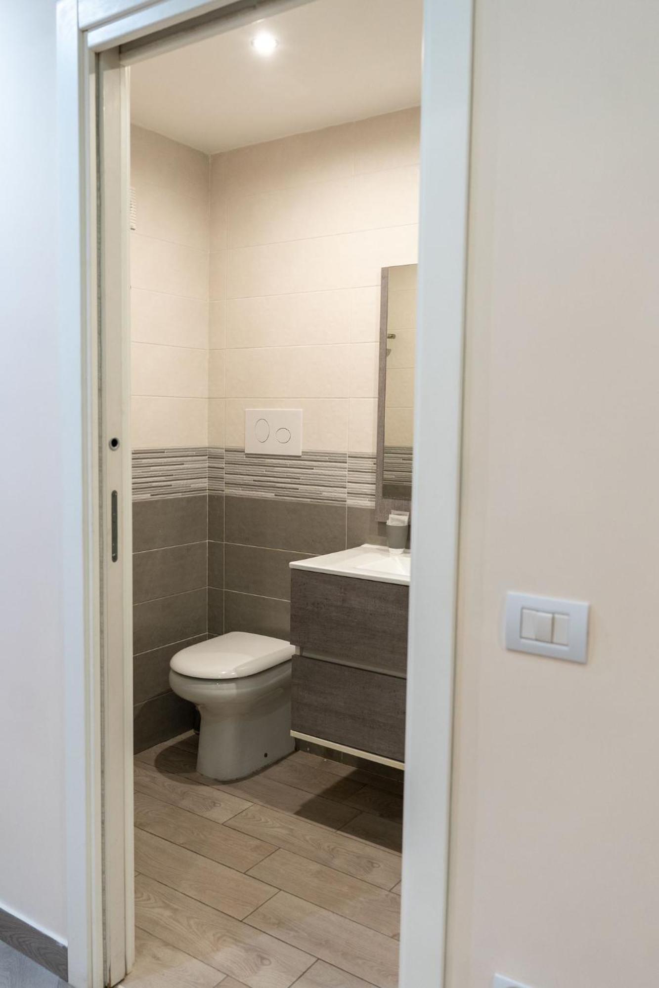 Apartment Mare Chiaja Neapel