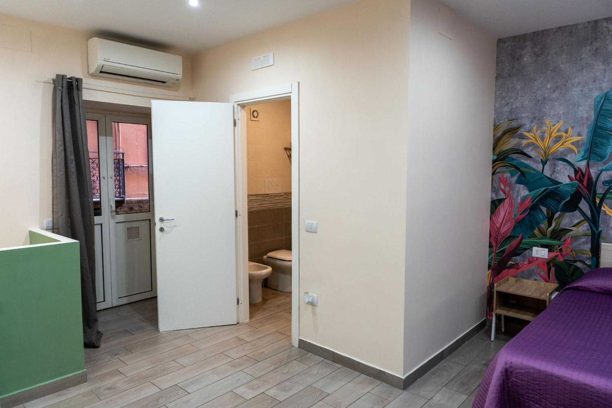 Apartment Mare Chiaja